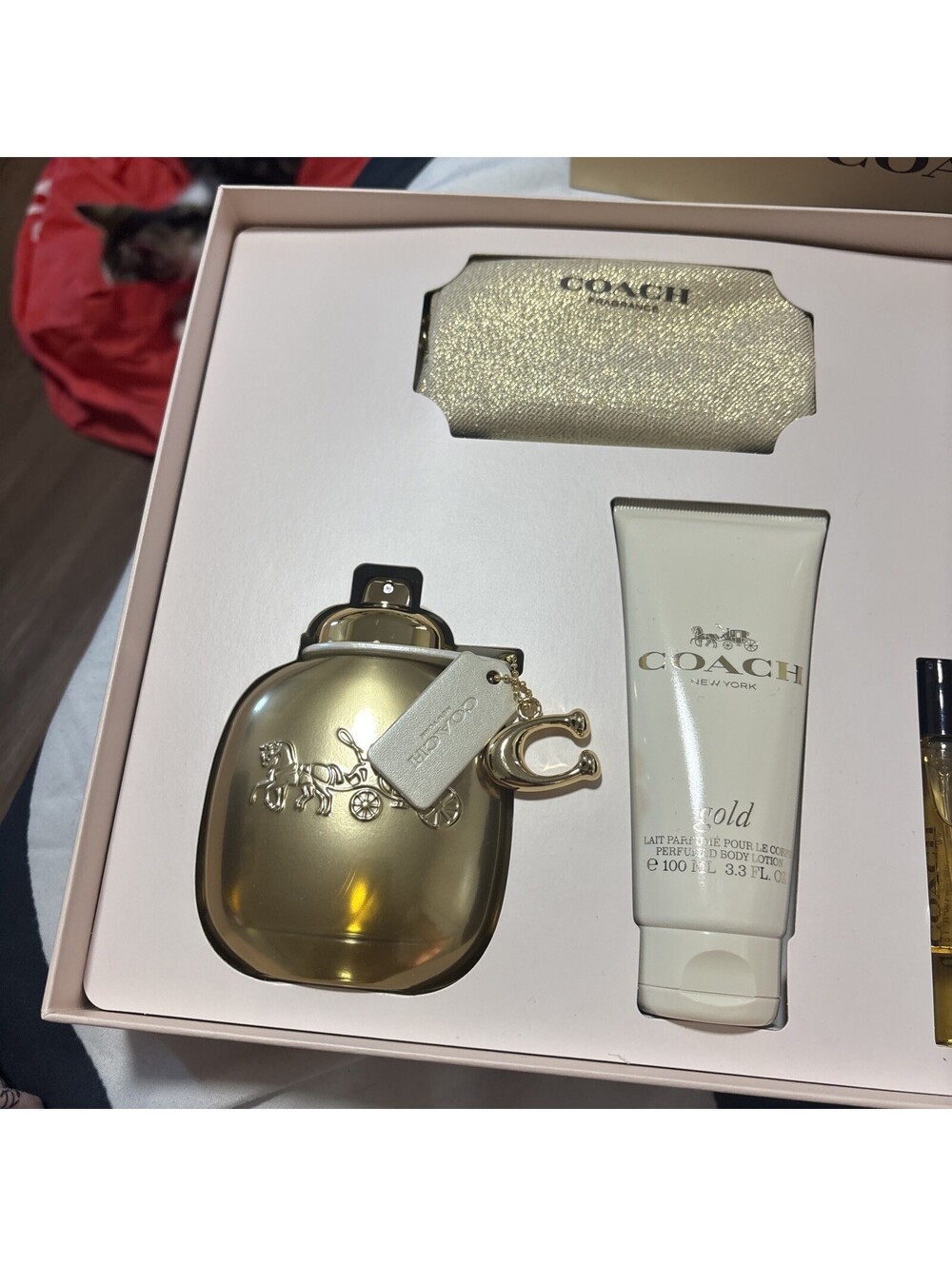 Coach Parfum Spray - Picture 9 of 10